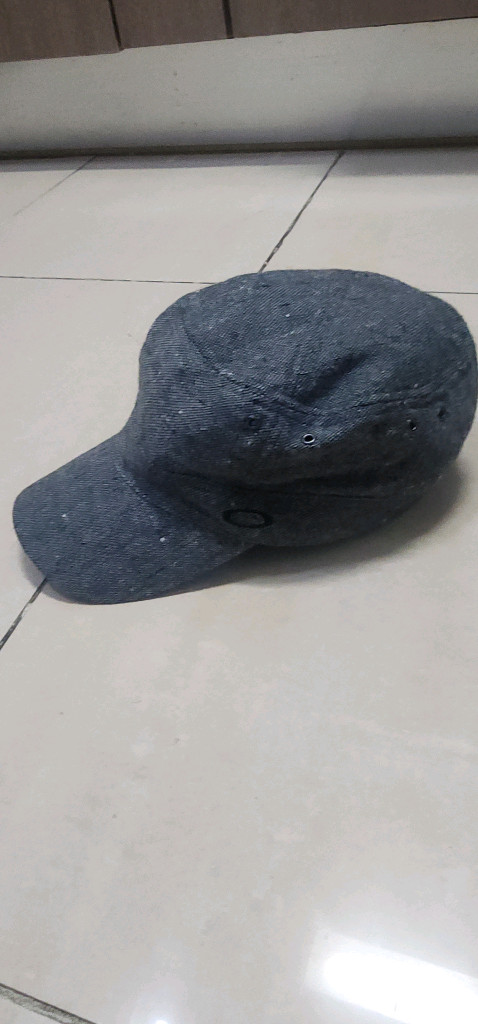 오클리 OAKLEY 군모 워크캡 / 캘러웨이 헌팅캡 이미지