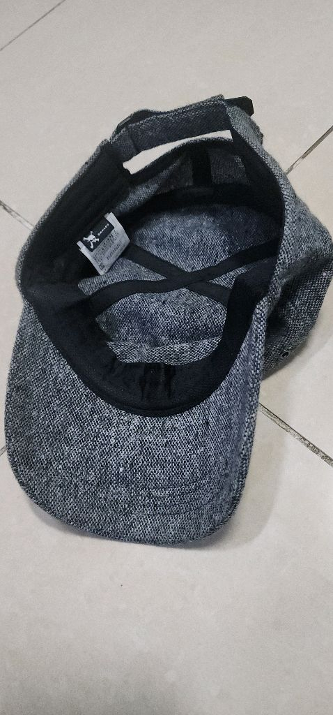 오클리 OAKLEY 군모 워크캡 / 캘러웨이 헌팅캡 이미지