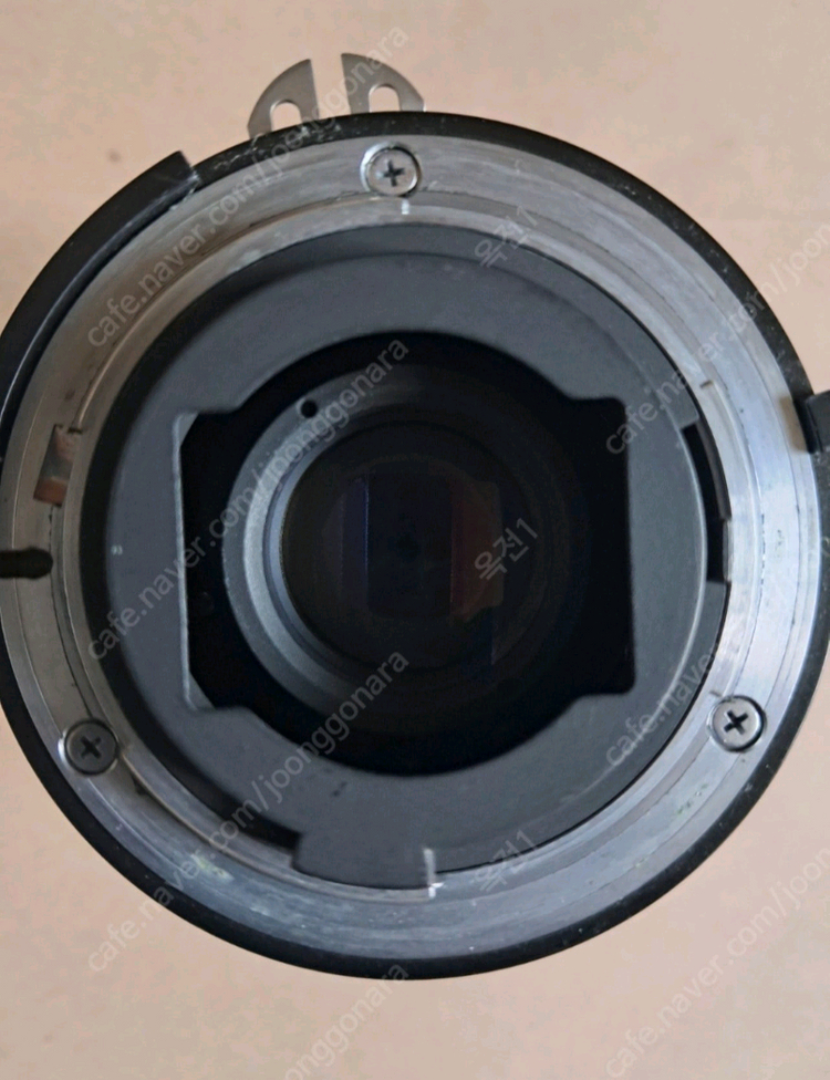 니콘 55mm 1: 2.8(Nikon Micro-NIKKOR 55mm f2.8매크로 접사용 렌즈 이미지