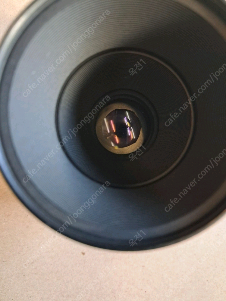 니콘 55mm 1: 2.8(Nikon Micro-NIKKOR 55mm f2.8매크로 접사용 렌즈 이미지