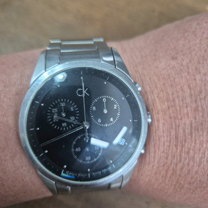 Ck 크로노 시계_낭성용 이미지