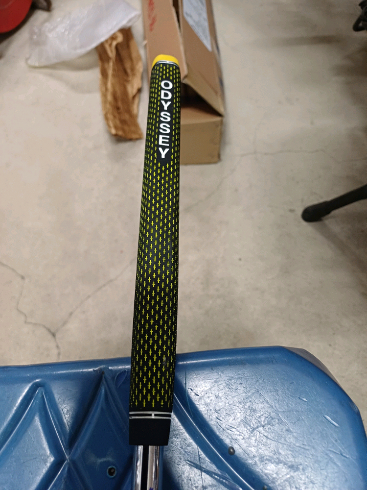 던롭 클리브랜드 스마트STUBBY퍼터.34인치 이미지