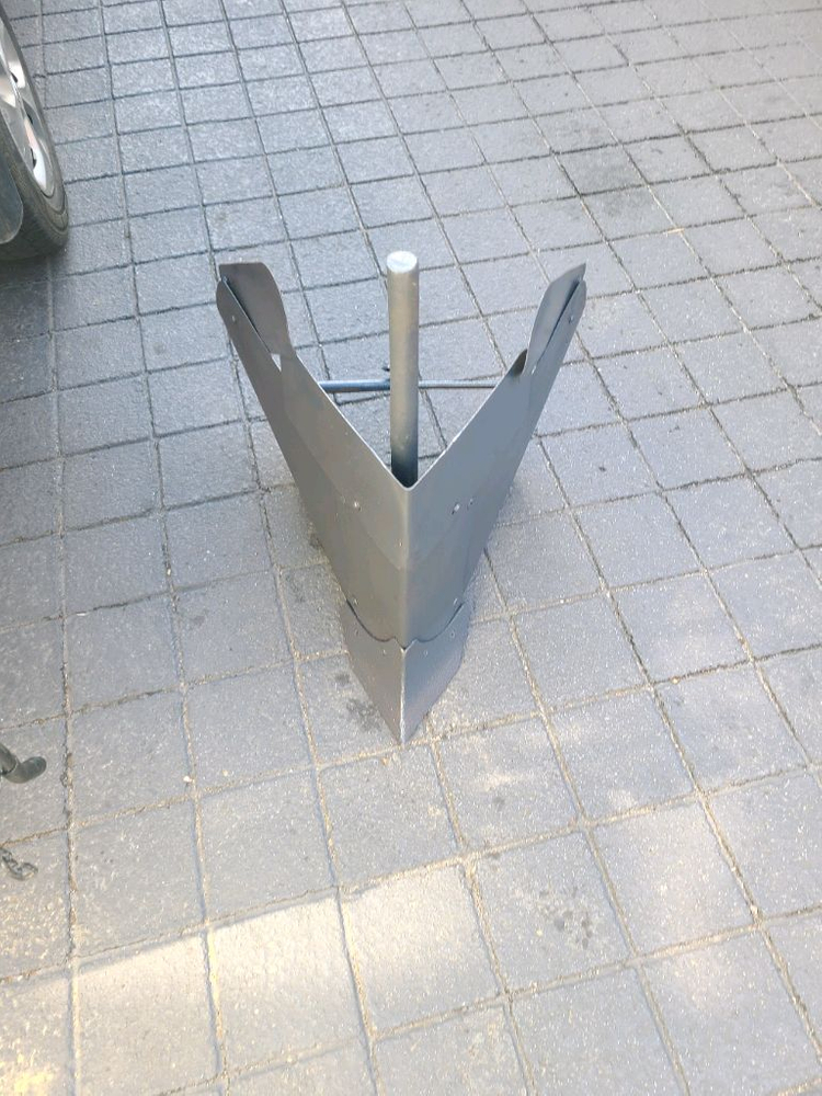 경운기 배토기 판매합니다 이미지