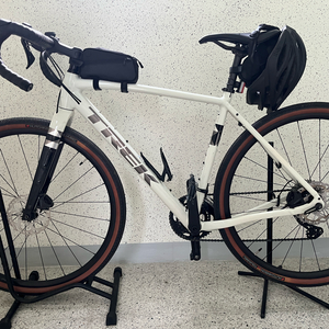 22 트렉 체크포인트alr5 그래블 자전거 이미지