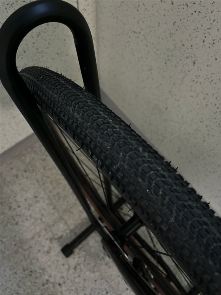 22 트렉 체크포인트alr5 그래블 자전거 이미지