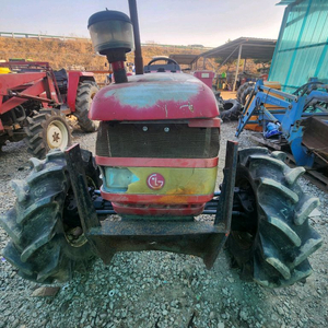 ls lt55 트랙터 판매합니다 이미지