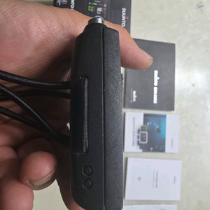 순토 이온코어 이미지