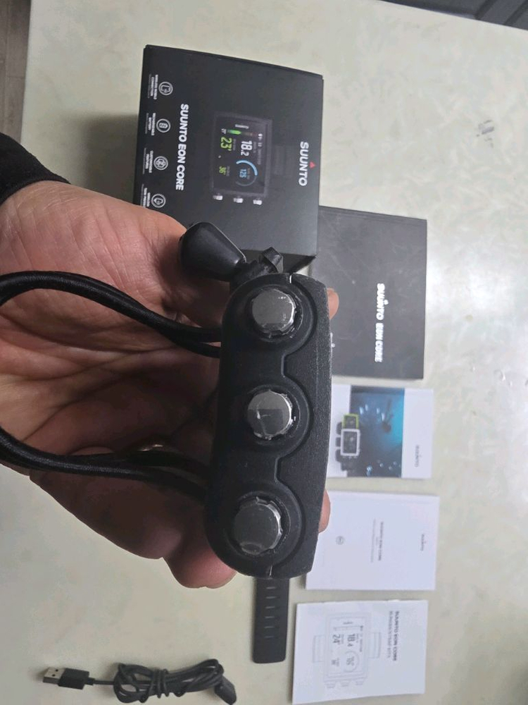 순토 이온코어 이미지