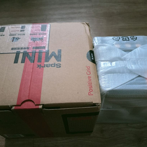 스파크 미니 팝니다. 이미지