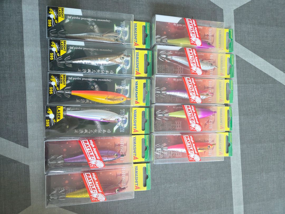 야마시타 AJ등등 팝니다 이미지