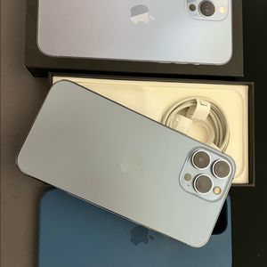 아이폰13 프로맥스 최상급 풀박스 이미지