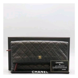 샤넬클러치 이미지