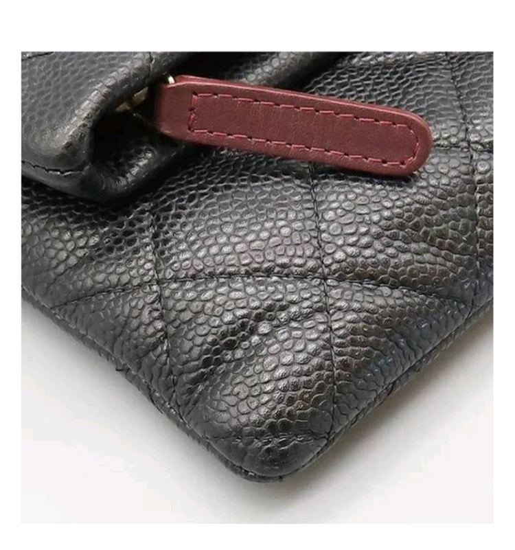 샤넬클러치 이미지