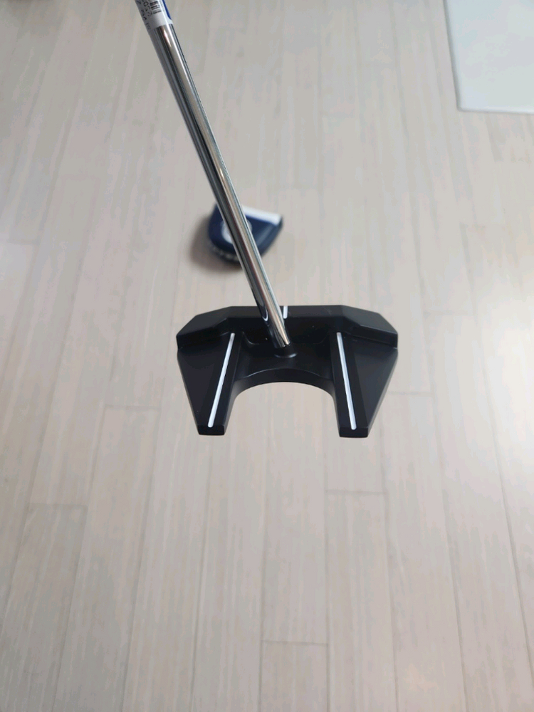 (신동품) 오디세이 AI ONE S2S 제로토크 퍼터 7 34인치 이미지