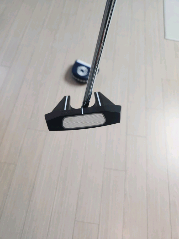 (신동품) 오디세이 AI ONE S2S 제로토크 퍼터 7 34인치 이미지