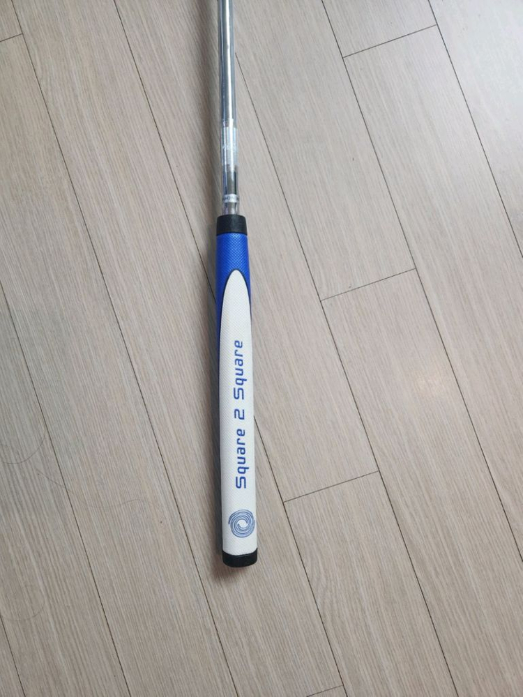 (신동품) 오디세이 AI ONE S2S 제로토크 퍼터 7 34인치 이미지