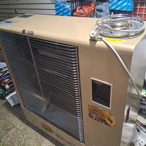 화레이 원적외선튜브히터난로 곱창난로 돈풍기 석유난로 등유난로 열풍기 이미지