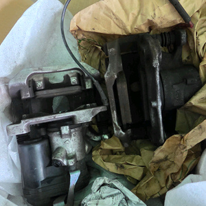 g20 3시리즈 브레이크 풀세트 이미지