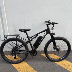 알톤 니모 27.5 전기자전거 이미지