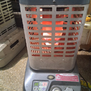 삼성 석유난로 등유난로 기름난로 로터리난로 히터난로 온풍기 열풍기 이미지