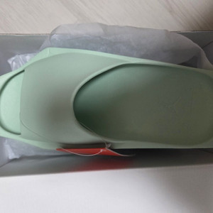 정품 조던 헥스 슬라이드 230 새상품 이미지