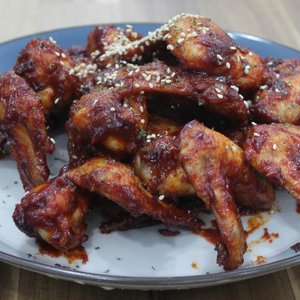 소스카피하지마세요 원조 경주 불날개 불닭발 레시피팝니다 이미지