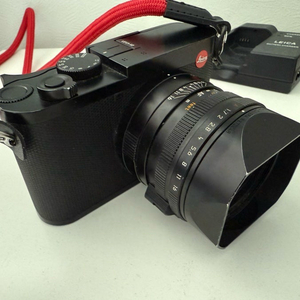 라이카 Q2 이미지