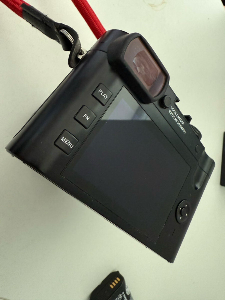 라이카 Q2 이미지