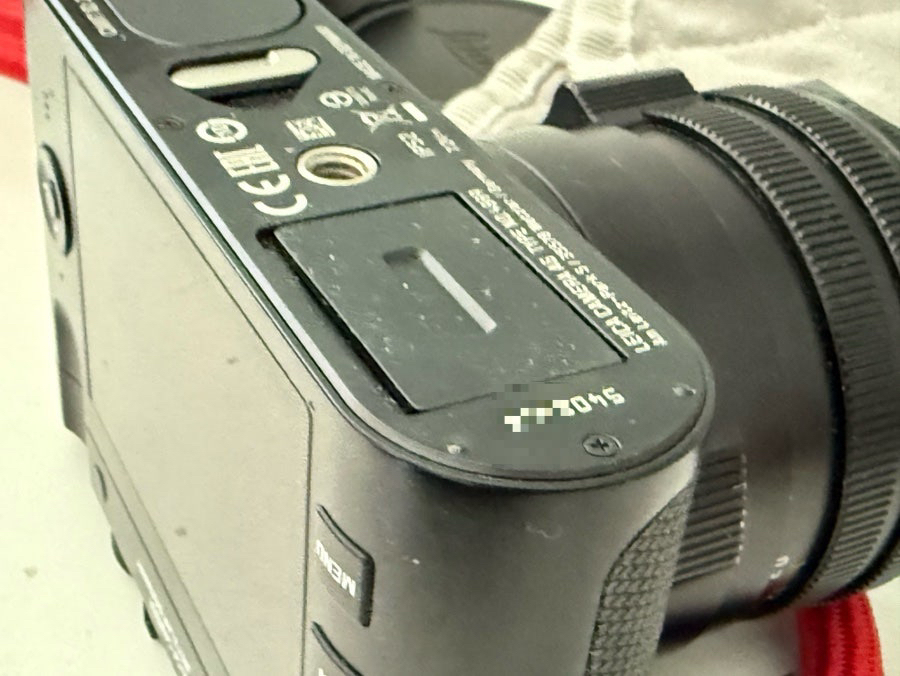 라이카 Q2 이미지