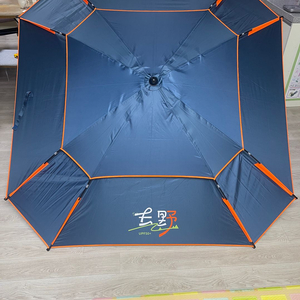 52인치 사각파라솔 각도조절 이미지