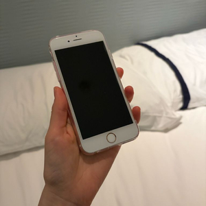 아이폰 6s 로즈골드 64기가 이미지