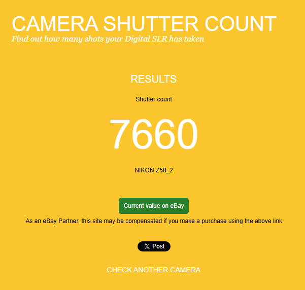 니콘 z50ii 1650 kit 50250 렌즈 일괄 + (별도판매) 빌트록스 35mm F1.7 Air 이미지