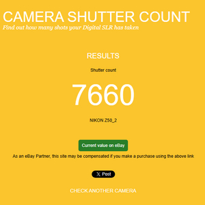 니콘 z50ii 1650 kit 50250 렌즈 일괄 + (별도판매) 빌트록스 35mm F1.7 Air 이미지