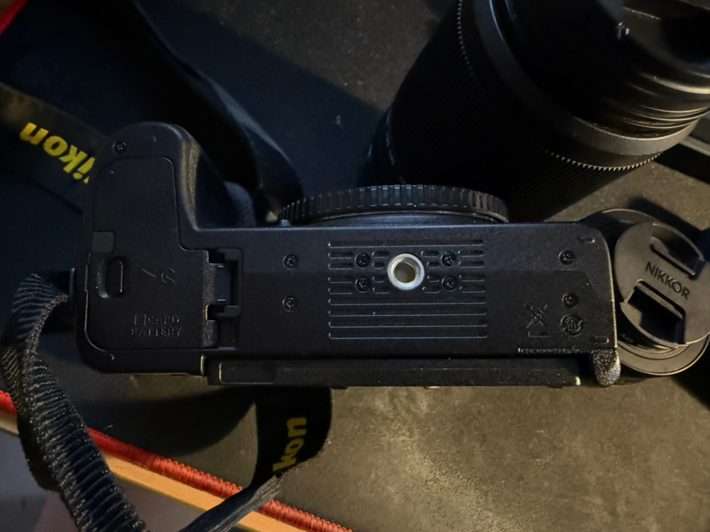 니콘 z50ii 1650 kit 50250 렌즈 일괄 + (별도판매) 빌트록스 35mm F1.7 Air 이미지