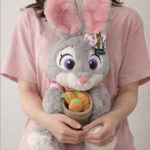 디즈니 주토피아 주디 대형 인형(50cm) 이미지