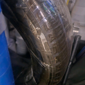 카니발용타이어1개 이미지