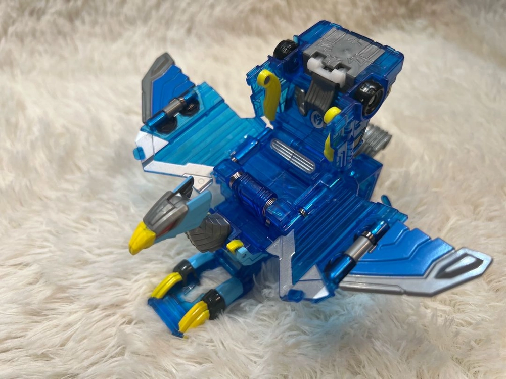 터닝메카드 엑스 네오 요타 켄타스콘 마스터 이미지