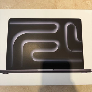 맥북프로 14인치 m5 16램512 팔아요 이미지