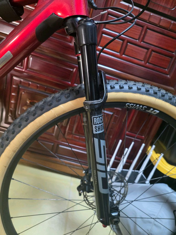 BMC 투스트로크01 one 최상위 모델. MTB 산악자전거 사이즈 S 이미지