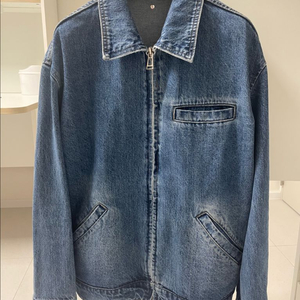 시스템옴므 청자켓 이미지