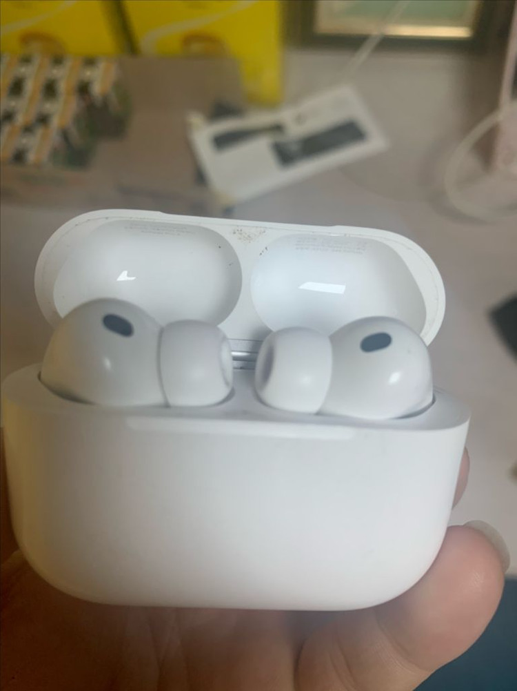 에어팟 프로 3세대 이미지