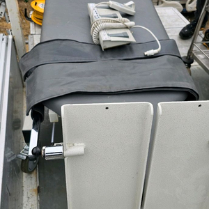 틸팅테이블 기립기 스탠딩테이블 이미지