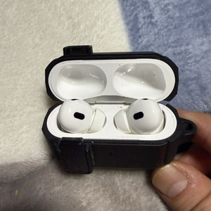 에어팟 프로 2 c타입 팝니다 이미지