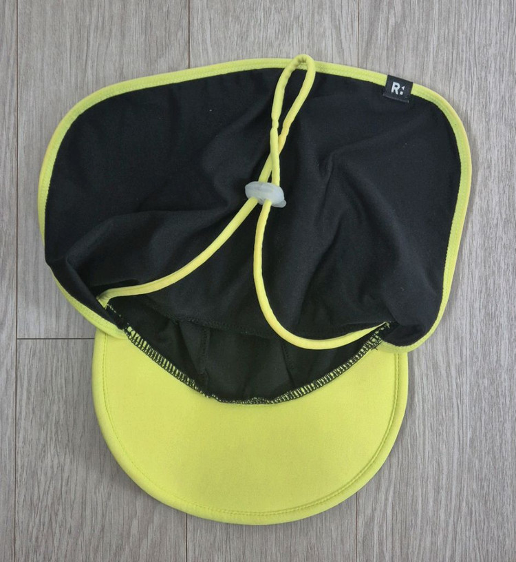 R:Robot 로비 로봇 비치캡(54-9Y) 이미지