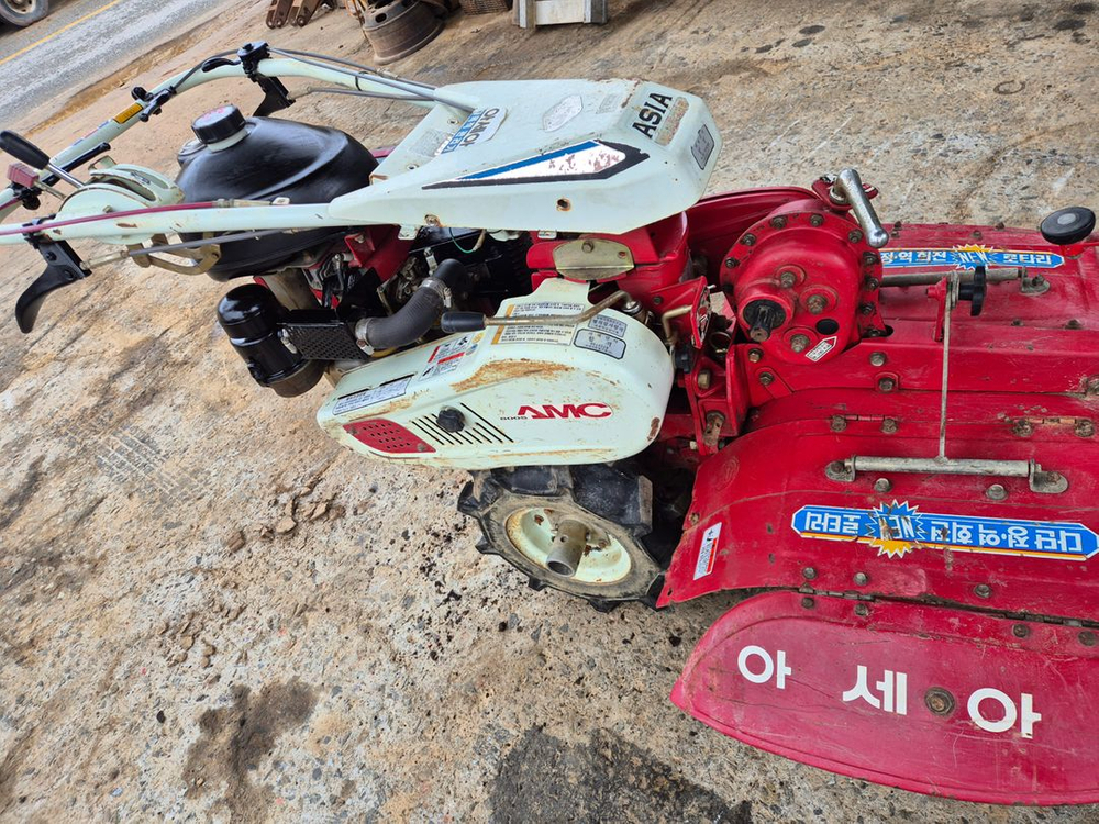 아세아 관리기 800 이미지