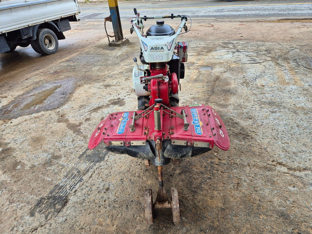 아세아 관리기 800 이미지