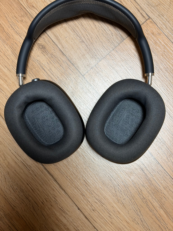 에어팟 맥스 1세대(라이트닝) 스페이스그레이 이미지