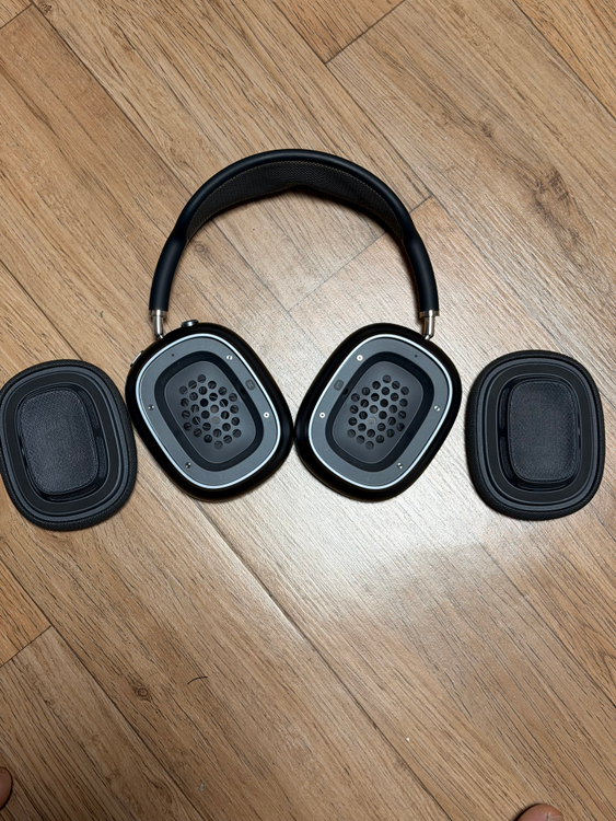 에어팟 맥스 1세대(라이트닝) 스페이스그레이 이미지