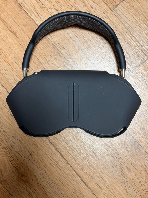 에어팟 맥스 1세대(라이트닝) 스페이스그레이 이미지