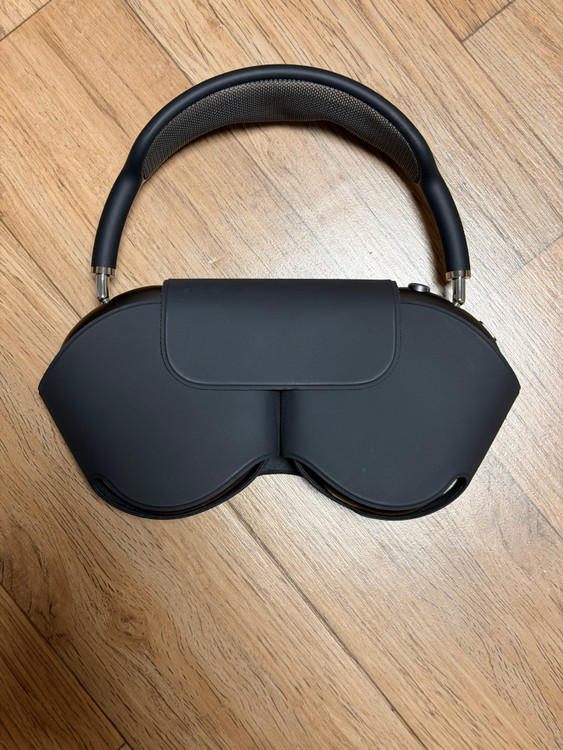 에어팟 맥스 1세대(라이트닝) 스페이스그레이 이미지